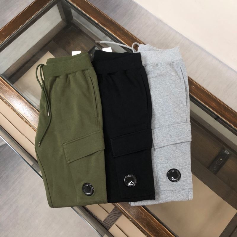 Cp Company Long Pants